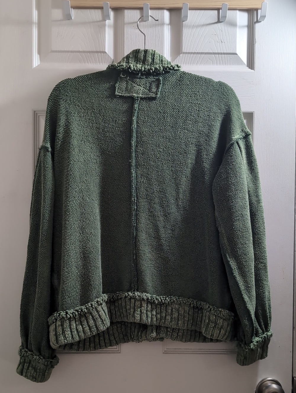 We The Free Cute In This Cardi - Picture 3 of 4